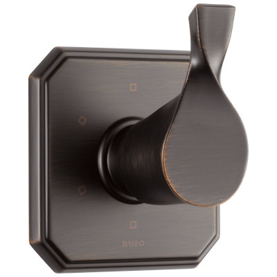Virage® 6-Function Diverter Trim