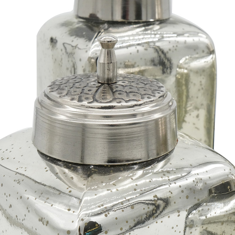 Breashia Decorative Urns & Jars