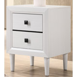 Arnette 15.63'' W Nightstand
