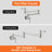 KIKO HOME Kitchen Faucet-73951056