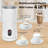 Norbi Automatic Milk Frother-92566322