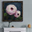 «Ethereal Blooms II», reproduction d'art sur toile-62718702-62718693