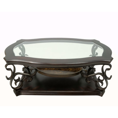 Cocktail Table