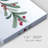 Warm Winter Wishes V Premium Gallery Wrapped Canvas - Ready To Hang-440155472