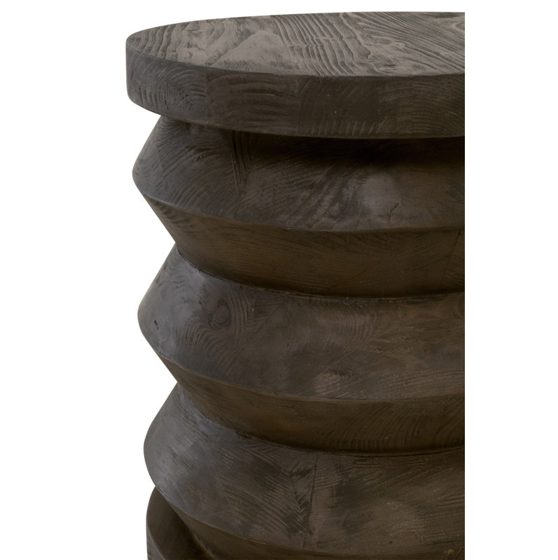 Table d'appoint Boush Pier