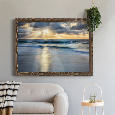 " Cloudscape Shore "