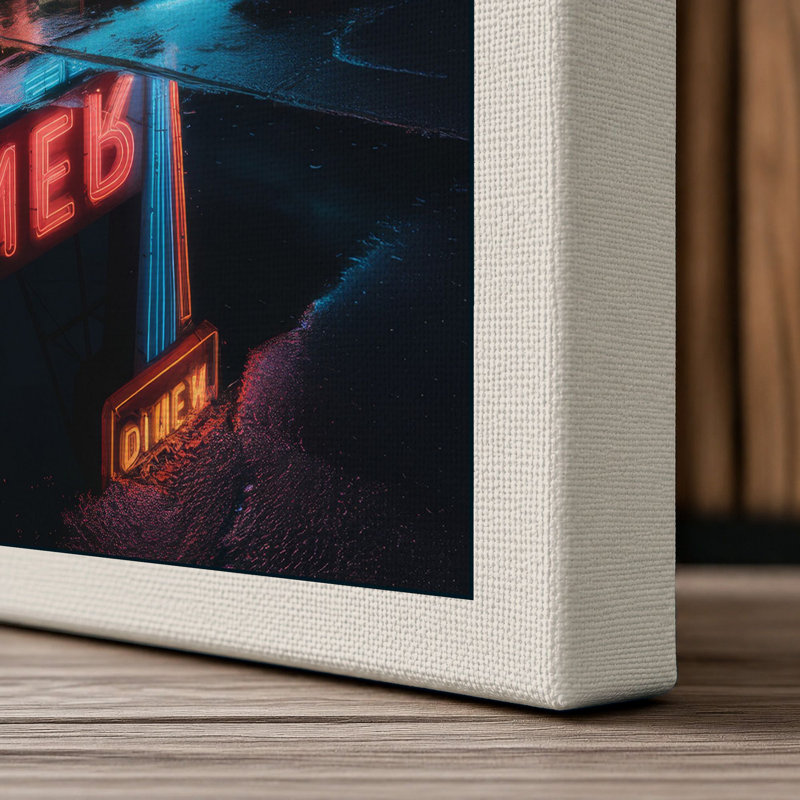 Print, Cream Border, 30x20 - 76.2 x 50.8 cm