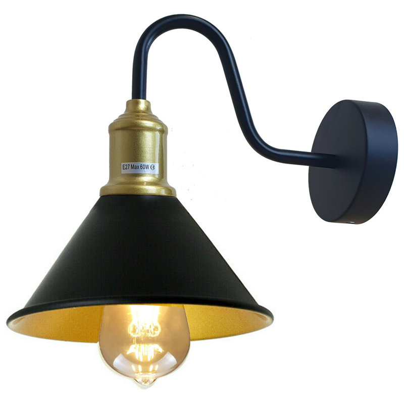 Nixa Armed Sconce