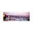 High Angle View Of A Cityscape - Wrapped Canvas Panoramic Print-741483629
