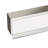 Phase 6.3 Collection 36" 5CCT Integrated LED Brushed Nickel Linear Vanity Light-127379901-130105091