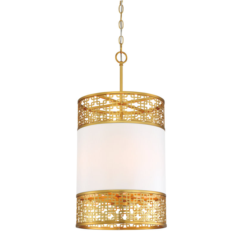 Blairmoor 4 - Light Unique/Statement Pendant