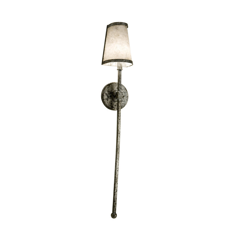 Rustic Lodge 1 - Light Wallchiere