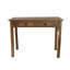 Baitz Solid Wood Writing Desk