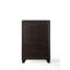 Commode en bois