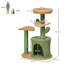 Plymouth 83cm H Cat Tree