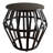 Alyceia End Table