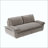 Pull Out Sofa Bed,3-In-1 Convertible Sleeper Sofa,Multi-Functional Velvet Loveseat Bed