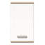 Catilin Plywood / Laminate Board Wall Mounted Required Bathroom Cabinet-1731508843