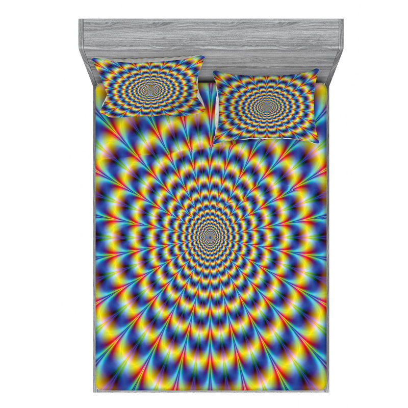Microfiber, Full Pillowcase