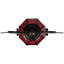 Meyda Tiffany & Stained Glass 1 - Light Pendant
