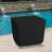 HeavyDuty Outdoor Waterproof Square Table Cover,Patio UVResistant all Weather Protection Table Cover-816546044-816546045