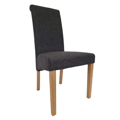 Huffman 47cm H Upholstered Side Chair