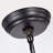 Jaleaha 9 - Light Dimmable Tiered Chandelier-2090974446