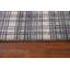 One-of-a-Kind 5'7" X 7'10" New Age Wool Area Rug in Grey