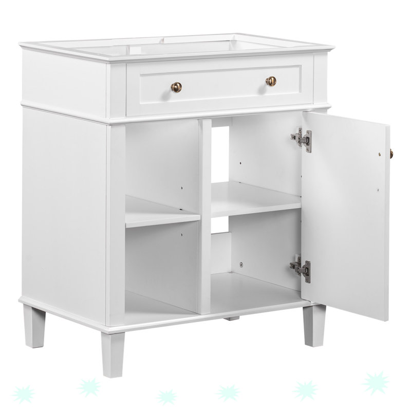 Meuble-lavabo Mileta