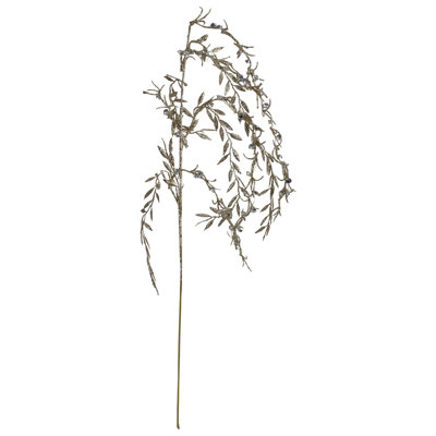 41'' Faux Willow Branch