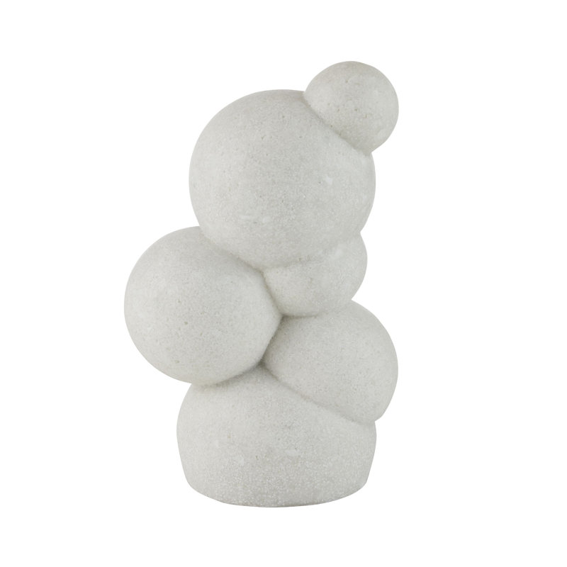 Eastlake Sculptures, Set Of 2