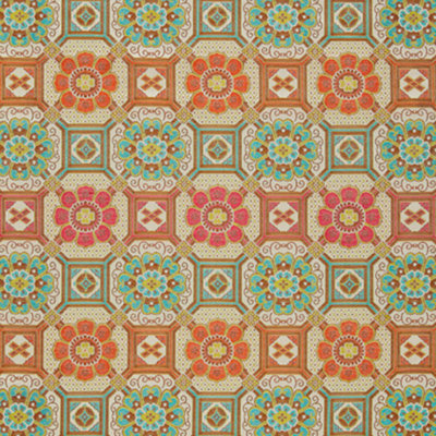 Cloisonne Weave Fabric