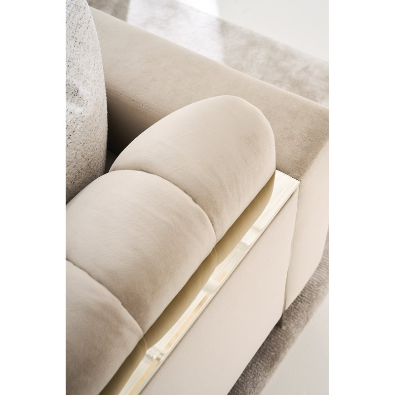 Caracole Upholstery Sofa