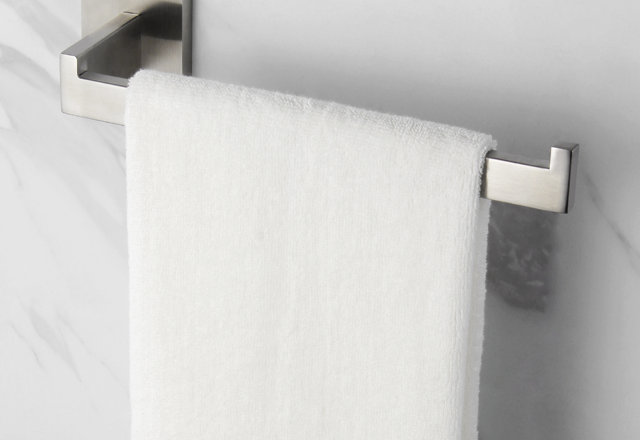 Towel Bars You'll Love