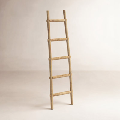 Blanket Ladder