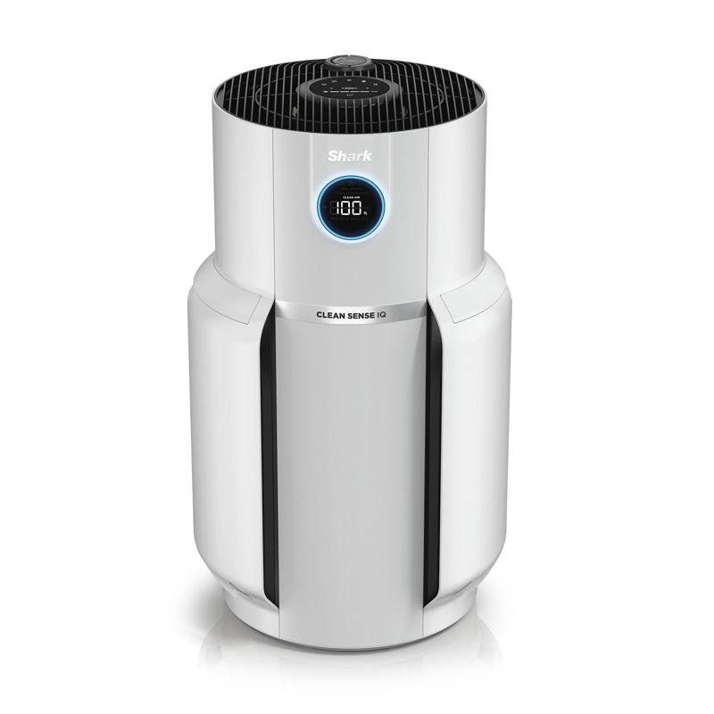 Shark NeverChange5 Air Purifier MAX - HP300UK