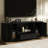 64" Modern TV Stand With Drawer,Shelves-1064635060