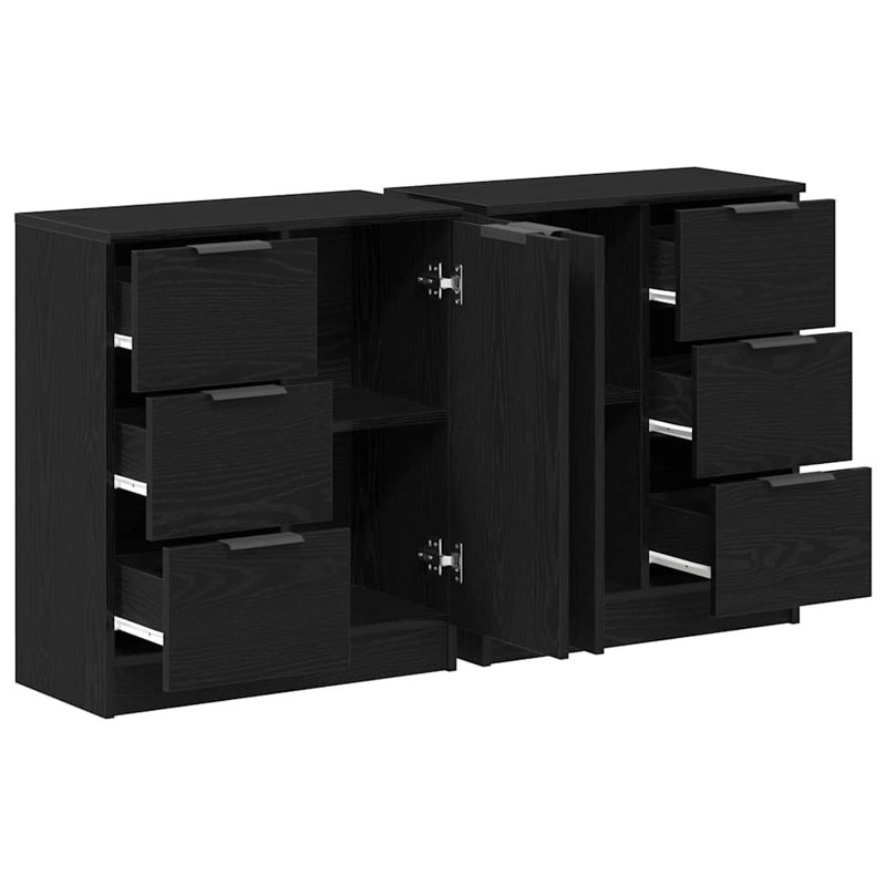 Sideboard, 70cm H x 120cm W x 30cm D