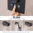 Shower Sprinkler System with Rough in-Valve Rain Shower Heads-93929689