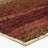 Sybill Striped Multi Stain Resistant Area Rug-1867209701