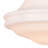 Mandy 1 - Light 12" Semi Flush Mount-70984164-27894515