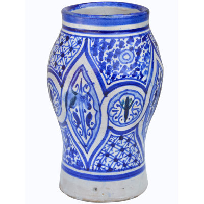 Ceramic / Porcelain Table Vase