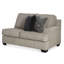 Ensemble de revêtement 5 pièces Akef-104469321