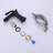 Single-Hole Single-handle Bathroom Faucet-73490377