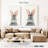 Brampt Fluffy Gray Bunny-108451725