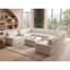 Canapé modulaire 11 pièces Annistyn-121671331