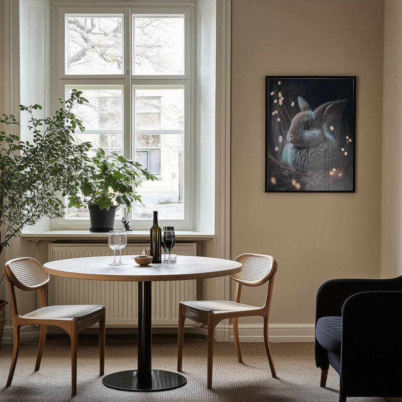 Wrapped Canvas Print, 121.92 cm H x 81.28 cm W