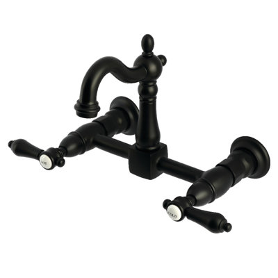 Robinet pont Heirloom