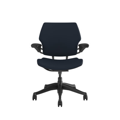 Chaise de travail ergonomique Freedom - Lotus
