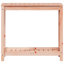  Grande table de rempotage en bois massif Douglas-1171180020-1171180015